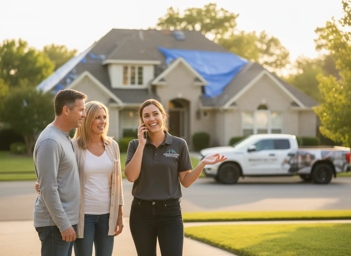 Emergency Roof Repair Fulton, AL FAQs